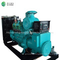 250kVA LNG Power Generator Set